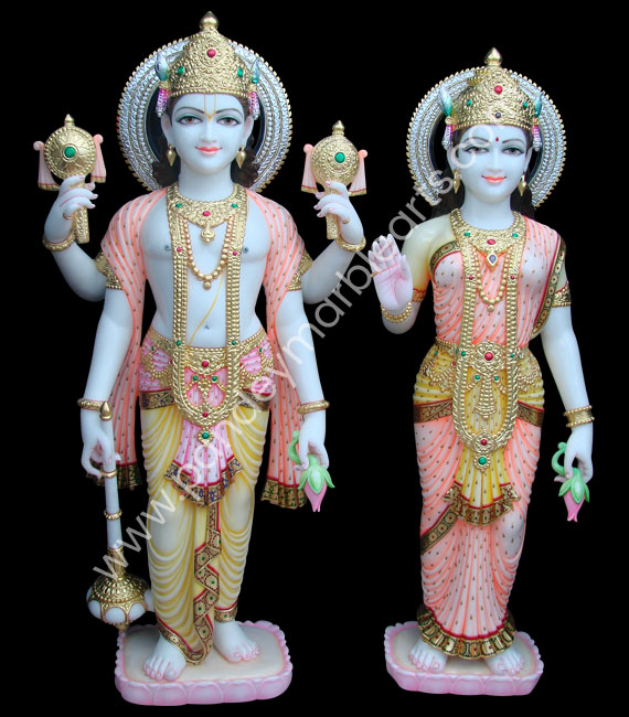 Murti Making