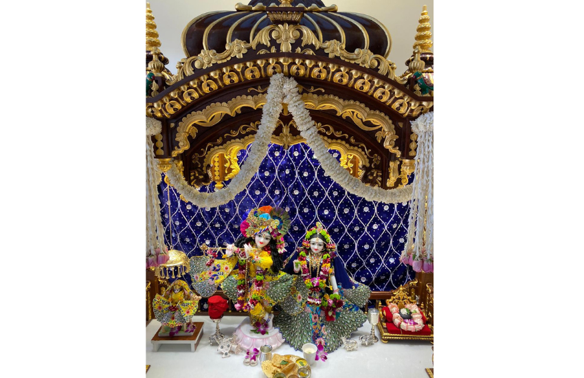 Pooja Mandir