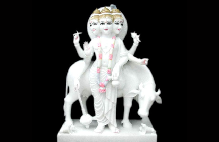 Dattatreya Murti