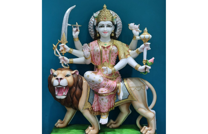 Maa Durga Statue