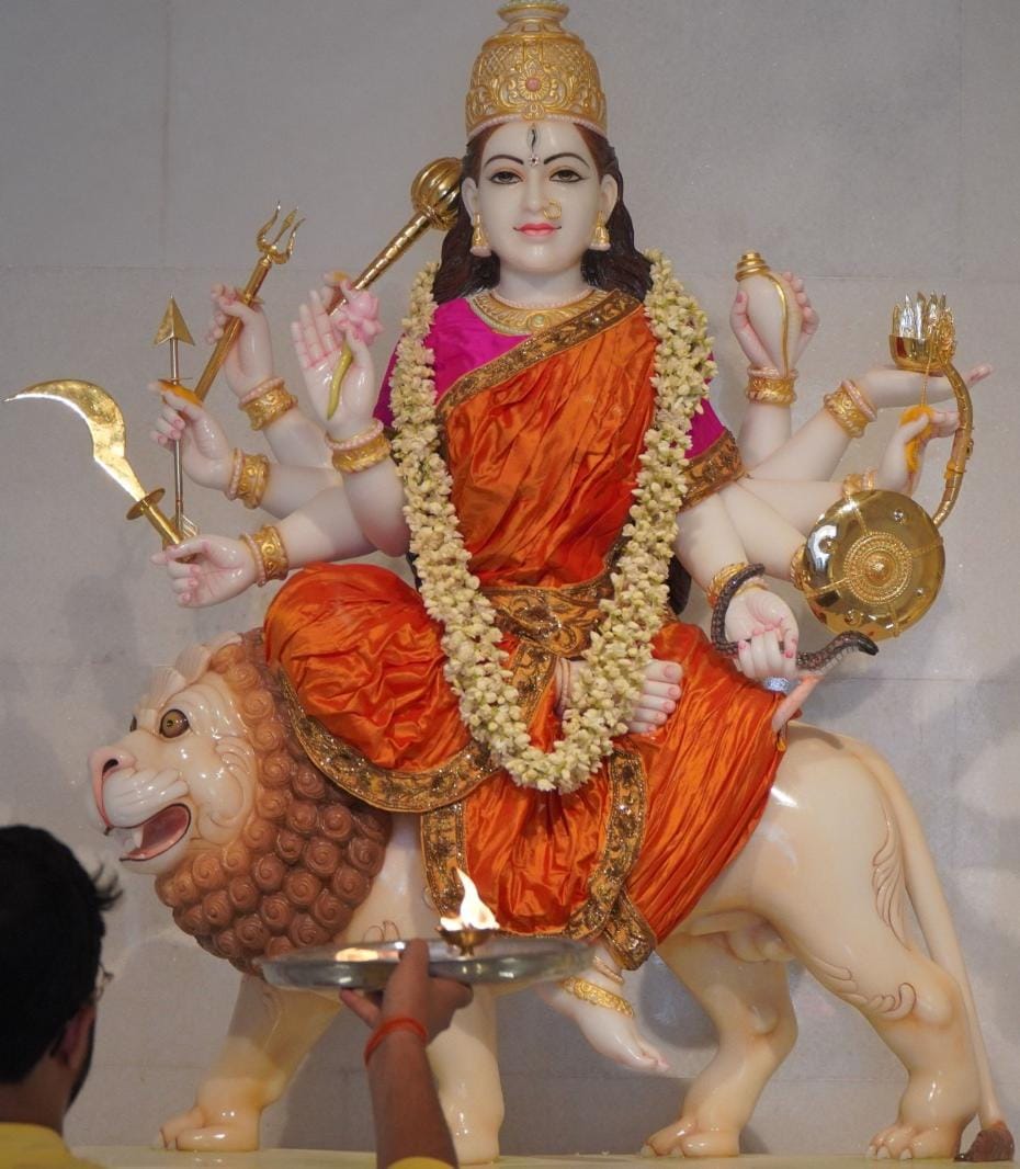 Positive Transformation