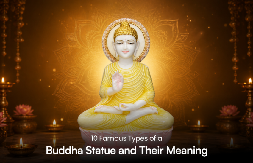 Buddha Statue
