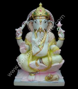 Ganesh ji