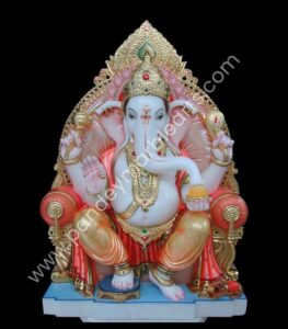 Ganesha Murti