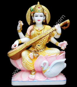 Saraswati Mata