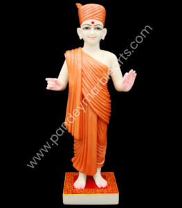swaminarayan murti 2
