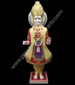swaminarayan murti 4