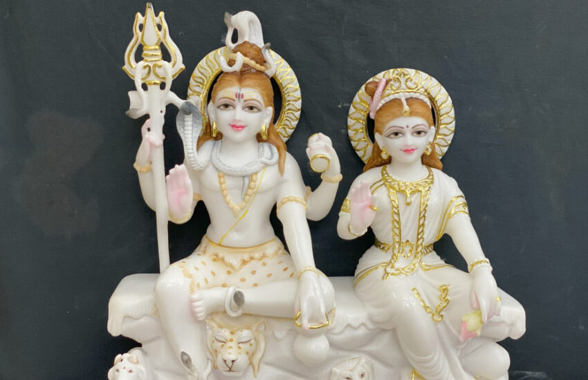 Shankar Bhagwan Murti