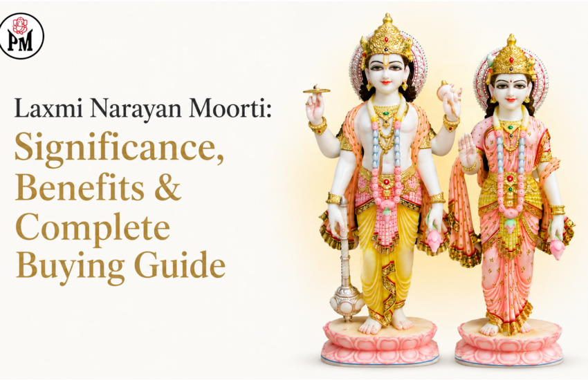 Laxmi Narayan Moorti